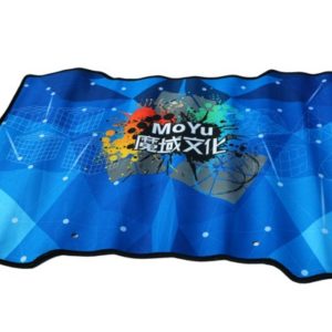 Moyu Magic Cube Mat (505 370 mm)