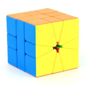 Moyu Mofang Classroom Meilong Magic Cube Stickerless