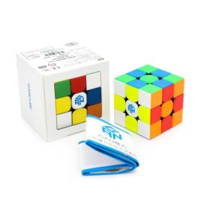 GAN 356 Magic Cube Stickerless