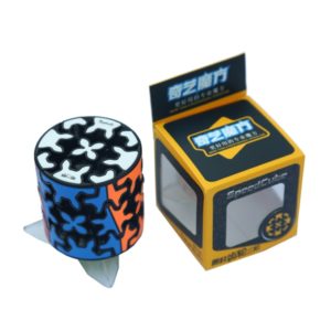 QiYi Gear Cube Cylinder