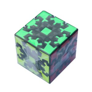 QiYi Gear 3 x 3 x 3 Cube